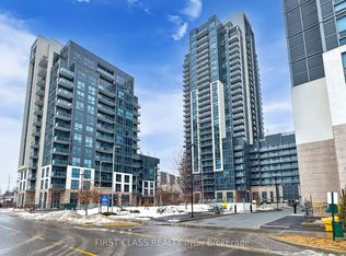 20 Meadowglen Pl #1506, Toronto, ON