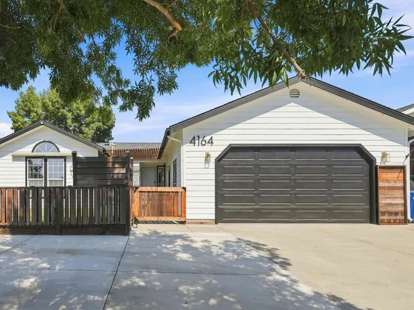 4164 Hackney Way, Paso Robles, CA 93446