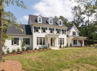 4312 Brinleys Cove Ct, Raleigh, NC 27614