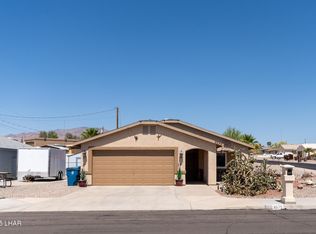 3575 Kearsage Dr, Lake Havasu City, AZ 86406