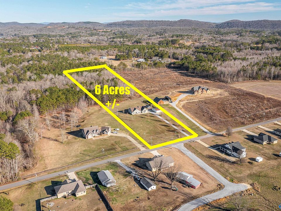 1515 Lasseter Rd, Southside, AL 35907 MLS 21853595 Zillow