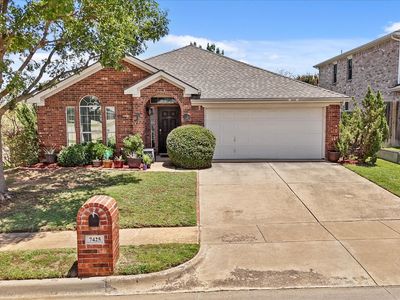7425 Grass Valley Trl, Fort Worth, TX, 76123