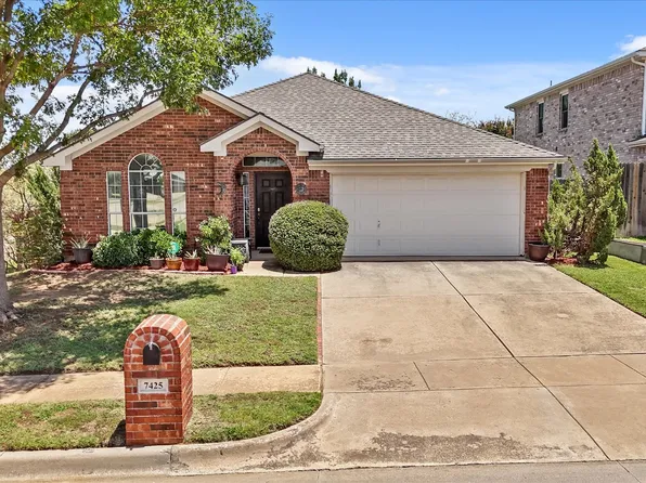 7425 Grass Valley Trl, Fort Worth, TX 76123