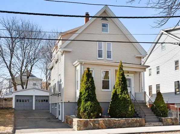 26 Childs St, Lynn, MA 01905