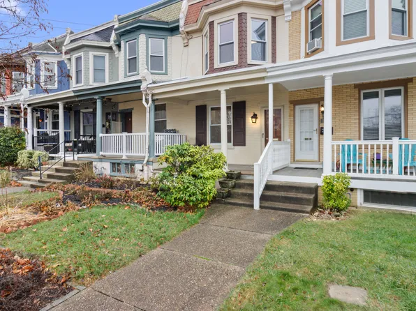 1616 W 16th St, Wilmington, DE 19806