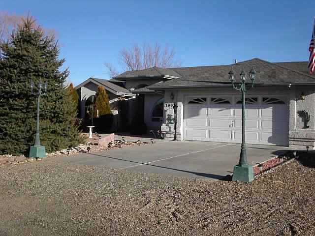 1st image of 7667 N Las Flores Avenue
