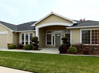 3283 W Monessen Ln, Meridian, ID 83646