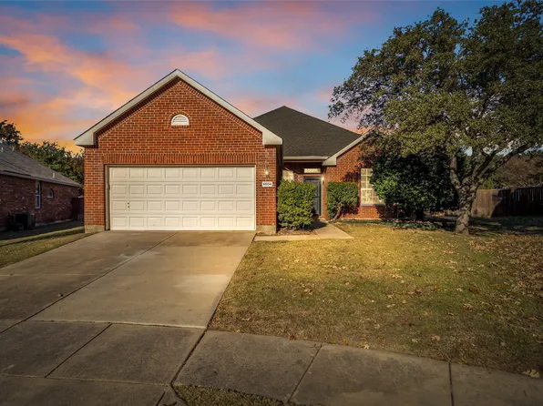 6504 Cartier Ct, McKinney, TX 75072