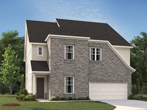 East Harbor II at Chestatee - Leyland Interior Image 1