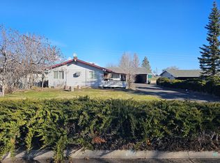 2105 Leo Ln, La Grande, OR 97850