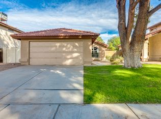2370 W Orchid Ln, Chandler, AZ 85224