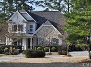 1021 Rose Angel Cir, Wake Forest, NC 27587