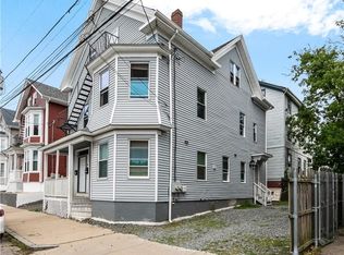 68 Bergen St, Providence, RI 02908