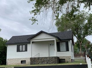 1515 Butte Ave, Helena, MT 59601
