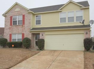 4861 Top Notch Loop, Memphis, TN 38125