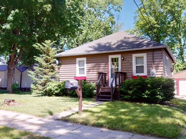 229 S 5th Ave, Albert Lea, MN 56007