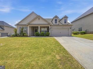 30 Partridge Dr, Covington, GA 30016