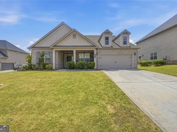 30 Partridge Dr, Covington, GA 30016