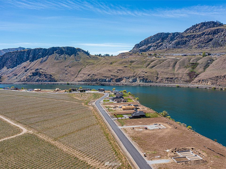 135 N Shore Drive, Orondo, WA 98843 Zillow