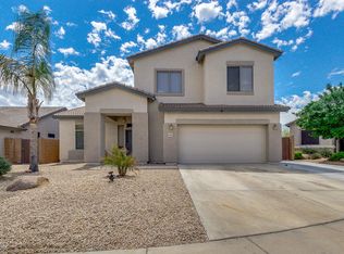 16865 W Southampton Rd, Surprise, AZ 85374