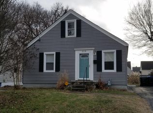 614 Compton St, Louisville, KY 40208
