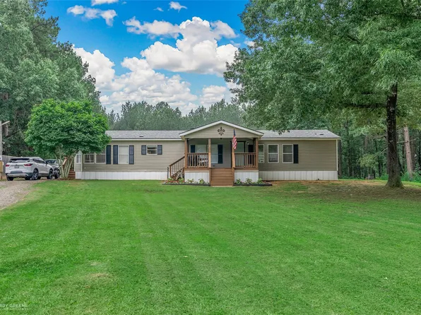 8065 Calm St, Shreveport, LA 71107
