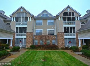 294 Canterbury Rd APT N, Bel Air, MD 21014