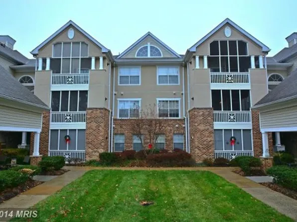 294 Canterbury Rd APT N, Bel Air, MD 21014
