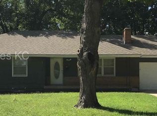 7808 Arlington Ave, Raytown, MO 64138