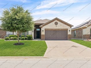 727 Cross Dr, Temple, TX 76502