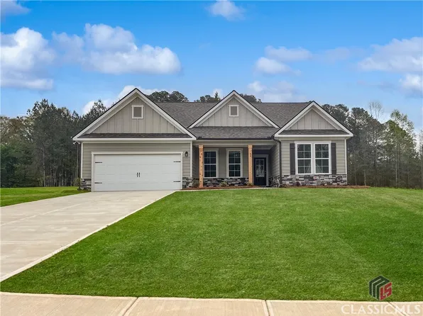 69 River Station Drive, Monroe, GA 30656