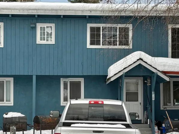 517 A St, Fairbanks, AK 99701