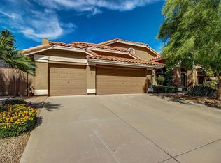 5430 E Charleston Ave, Scottsdale, AZ 85254