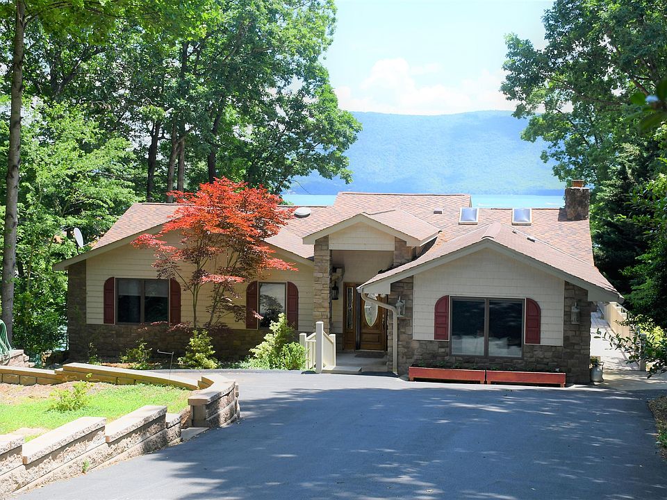 16098 Smith Mountain Lake Pkwy, Huddleston, VA 24104 Zillow