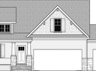 161 S Shreve Dr, Wendell, NC 27591