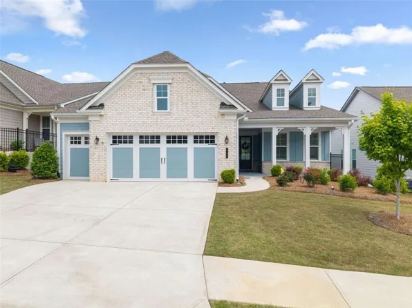 509 Ontario Ln, Hoschton, GA 30548