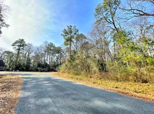 LOT 23 Sandpiper Ln, Atlantic, VA 23303