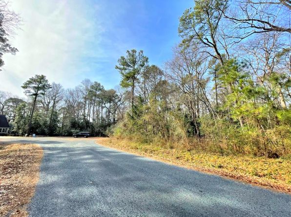 LOT 23 Sandpiper Ln, Atlantic, VA 23303