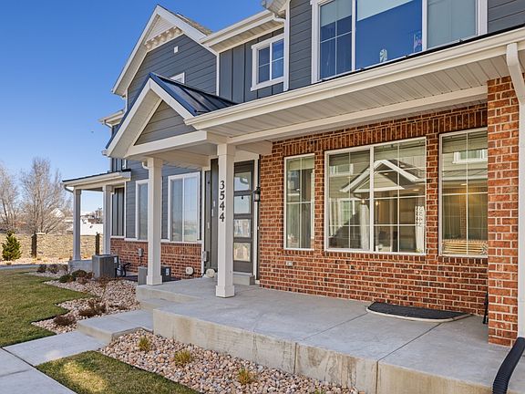 3rd image of 3544 S Linder Ct #6