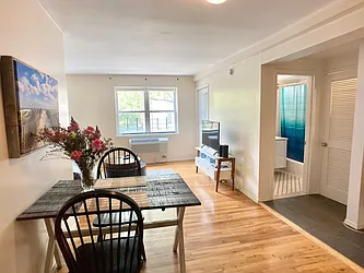 Rented by Corcoran