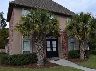 14619 Brook Spring Ave, Baton Rouge, LA 70816
