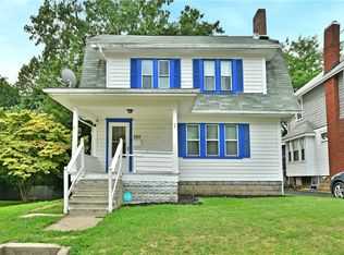285 Independence Ct, Sharon, PA 16146