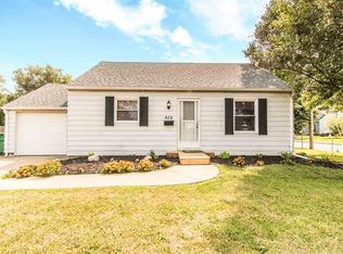 424 N Sterling Ave, West Peoria, IL