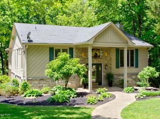 2809 Ridgewood Rd, La Grange, KY 40031