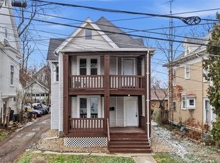 30 Douglas Ave, Mansfield, OH