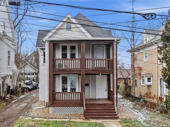 30 Douglas Ave, Mansfield, OH 44906