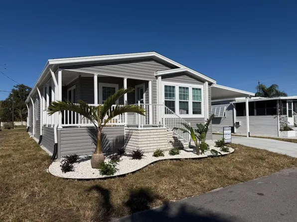 *Seaside Plan, Lake Village