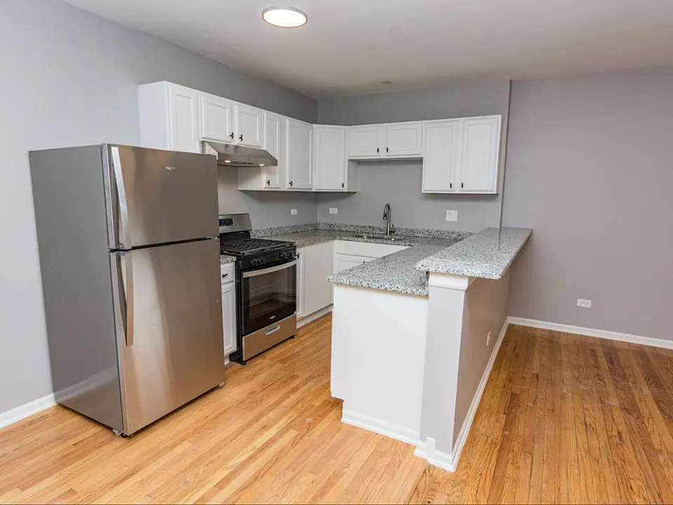 The Shore Residences 7350 S. Phillips Ave, Chicago, IL