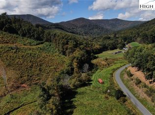 Willett Miller Rd, Todd, NC 28684