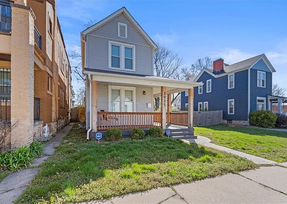 1st image of 3931 Central St